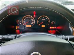 Nissan Patrol Safari